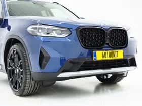 BMW X3 thumbnail 12