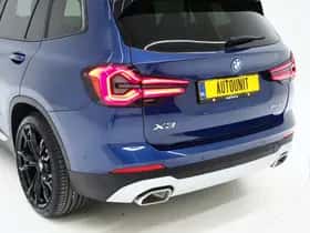 BMW X3 thumbnail 14