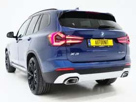 BMW X3 thumbnail 3