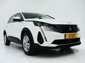 Peugeot 5008 thumbnail 11