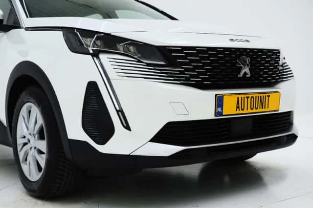 Peugeot 5008 (2021) thumbnail 12