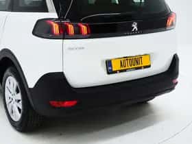 Peugeot 5008 (2021) thumbnail 14