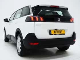 Peugeot 5008 thumbnail 3
