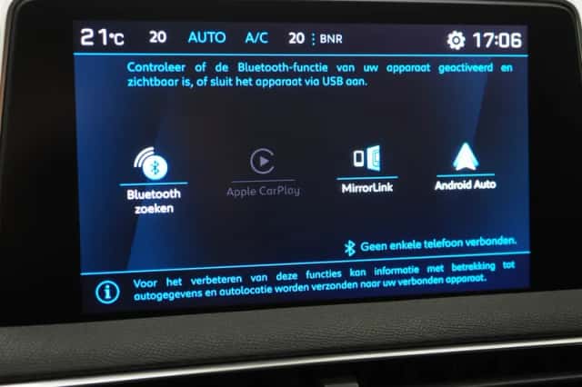Peugeot 5008 (2021) thumbnail 27