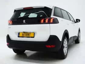 Peugeot 5008 (2021) thumbnail 9