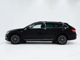Škoda Superb (2022) thumbnail 2