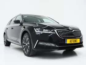 Škoda Superb (2022) thumbnail 11