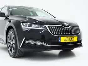 Škoda Superb (2022) thumbnail 12