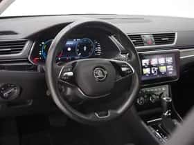 Škoda Superb (2022) thumbnail 18