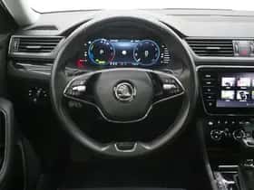 Škoda Superb (2022) thumbnail 40