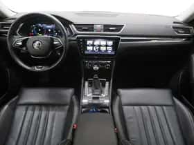 Škoda Superb (2022) thumbnail 5