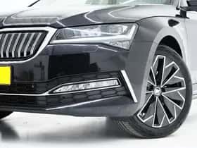 Škoda Superb (2022) thumbnail 6