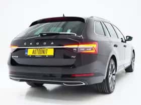Škoda Superb (2022) thumbnail 9
