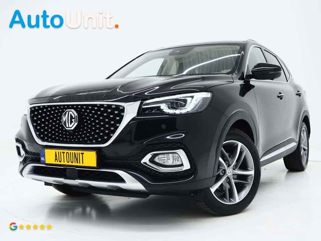 MG MG HS (2022) — foto 1
