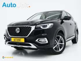 MG MG HS (2022)