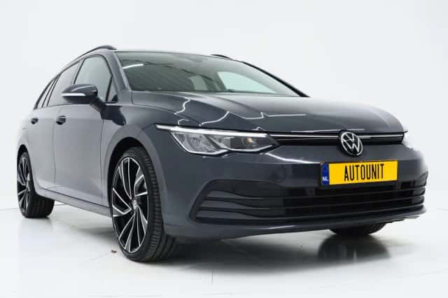 Volkswagen Golf (2022) thumbnail 11