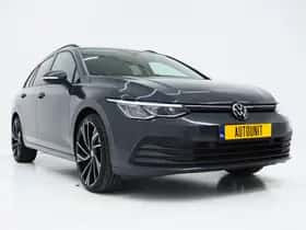 Volkswagen Golf (2022) thumbnail 11