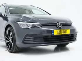 Volkswagen Golf (2022) thumbnail 12