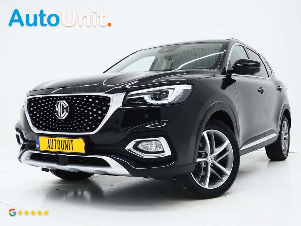 MG MG HS (2023) — foto 1