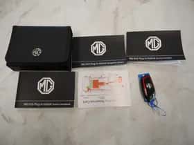 MG MG HS (2023) thumbnail 8