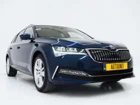 Škoda Superb (2021) thumbnail 11