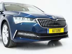 Škoda Superb (2021) thumbnail 12