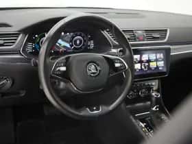 Škoda Superb (2021) thumbnail 18