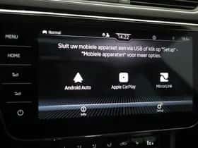 Škoda Superb (2021) thumbnail 32