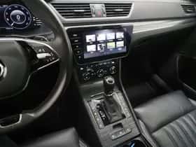 Škoda Superb (2021) thumbnail 36