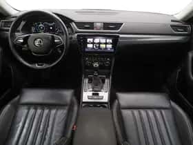 Škoda Superb (2021) thumbnail 5