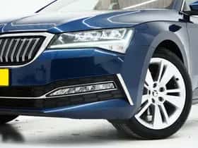 Škoda Superb (2021) thumbnail 6