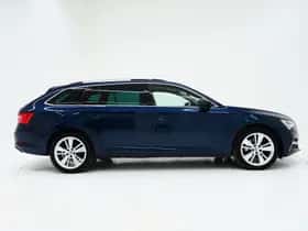 Škoda Superb (2021) thumbnail 10