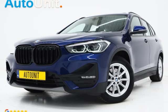 BMW X1 (2020) thumbnail 1