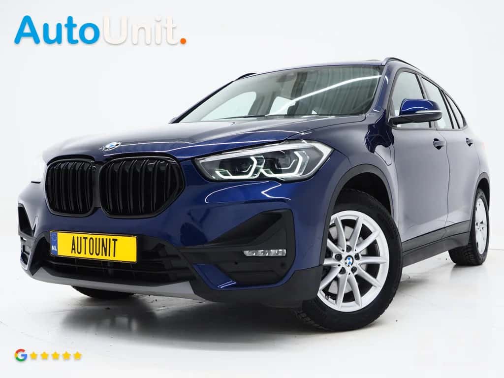 BMW X1 (2020) — foto 1