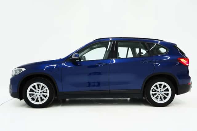 BMW X1 (2020) thumbnail 2