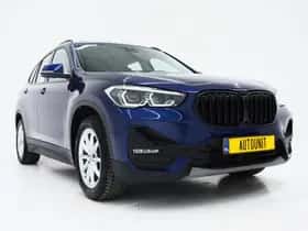 BMW X1 (2020) thumbnail 11