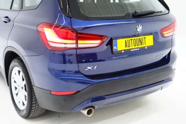 BMW X1 (2020) thumbnail 13