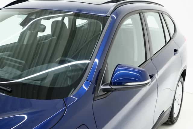 BMW X1 (2020) thumbnail 14