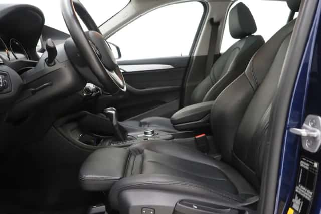 BMW X1 (2020) thumbnail 15