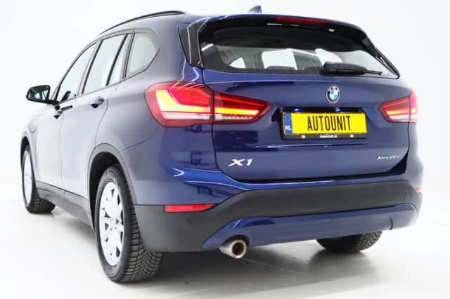 BMW X1 (2020) thumbnail 3
