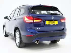 BMW X1 (2020) thumbnail 3