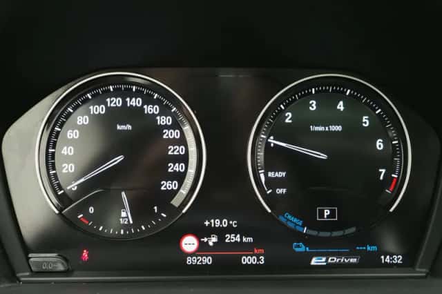BMW X1 (2020) thumbnail 24