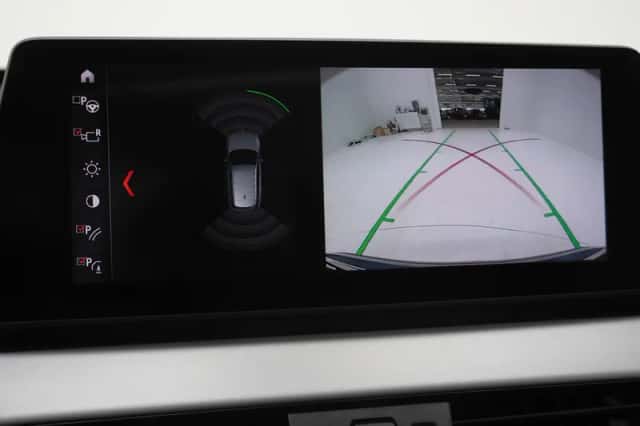 BMW X1 (2020) thumbnail 30