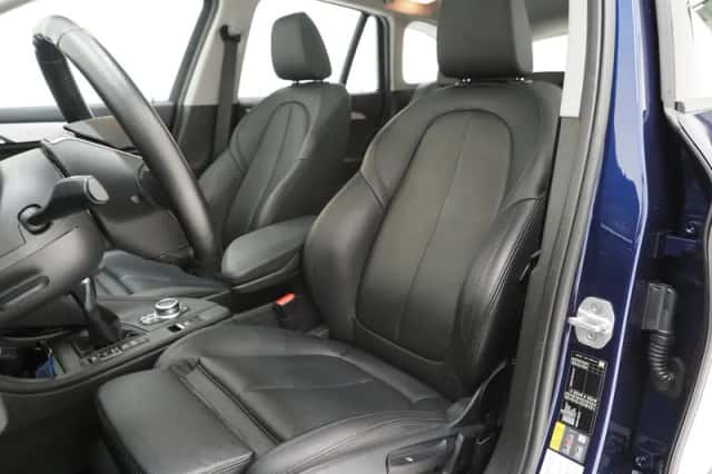 BMW X1 (2020) thumbnail 4