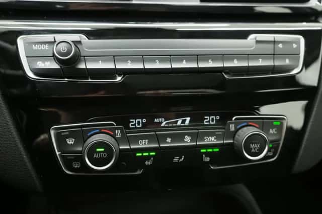 BMW X1 (2020) thumbnail 31