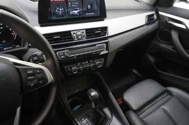 BMW X1 (2020) thumbnail 33
