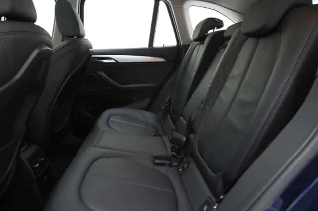 BMW X1 (2020) thumbnail 35