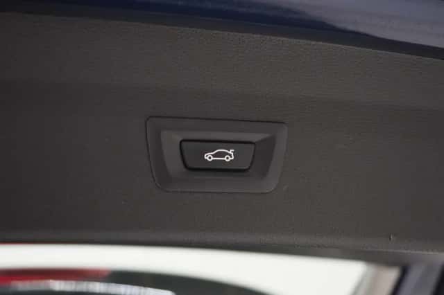BMW X1 (2020) thumbnail 38