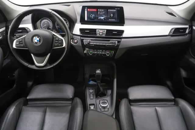 BMW X1 (2020) thumbnail 5