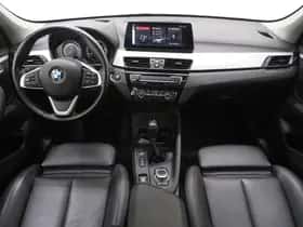 BMW X1 (2020) thumbnail 5